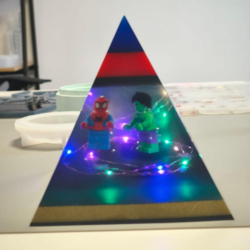 Pyramide