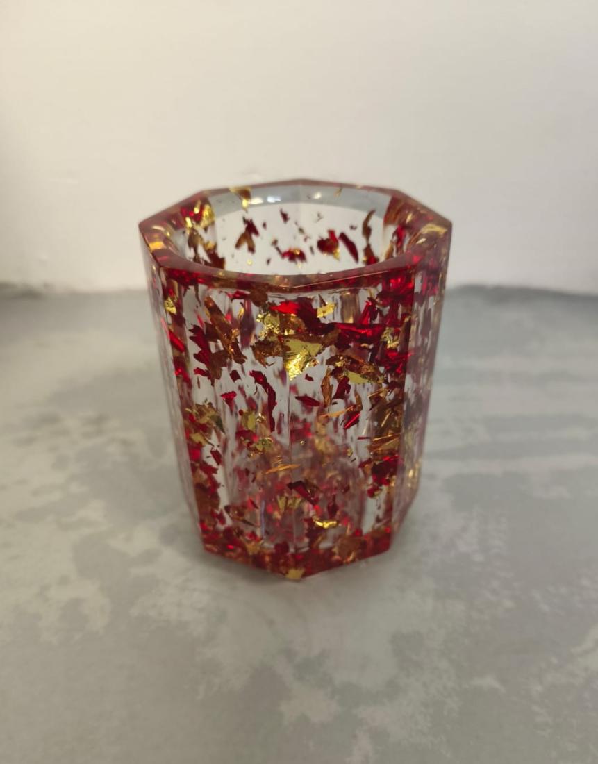 Pot à stylo